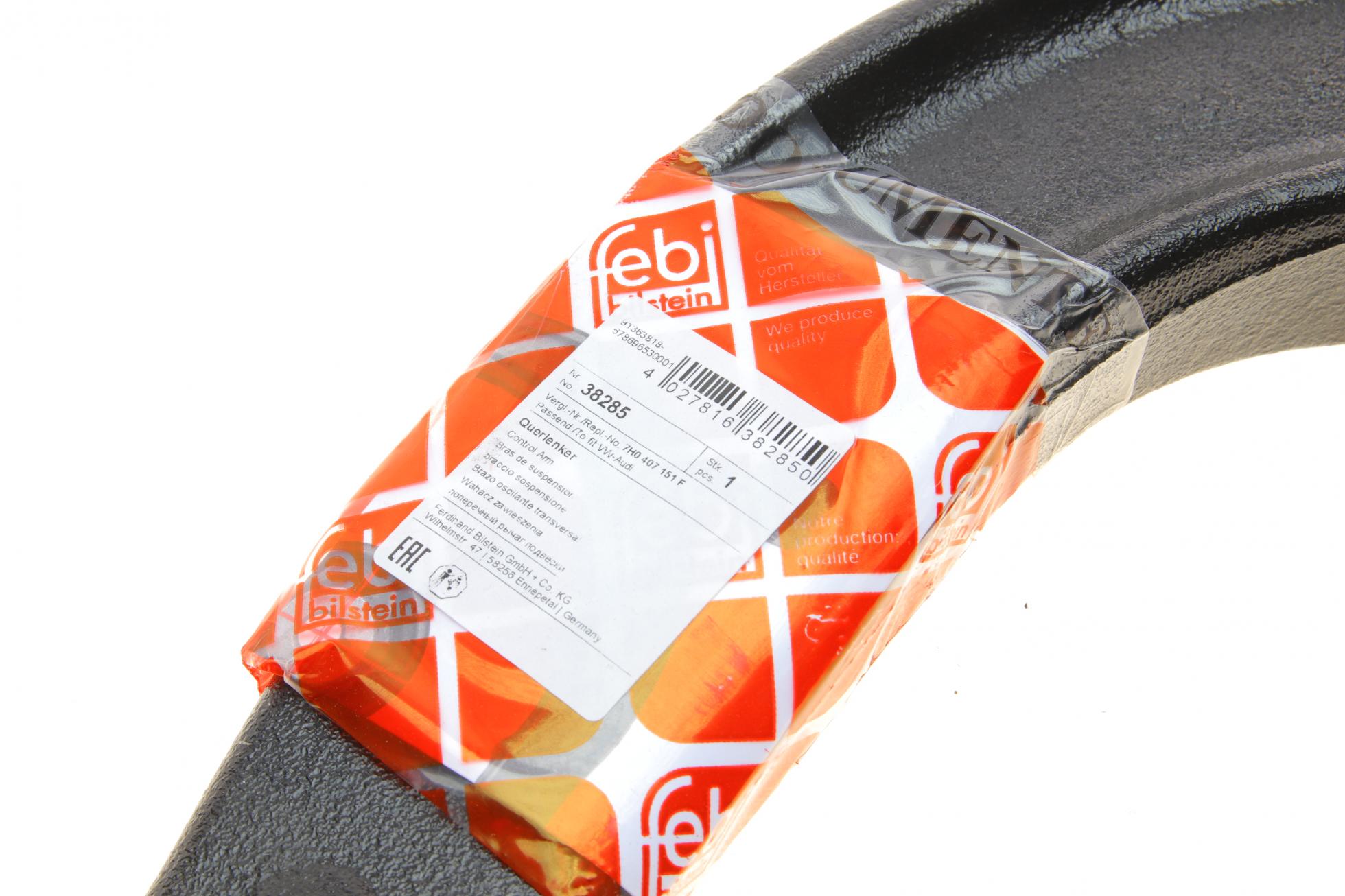 38285 FEBI BILSTEIN